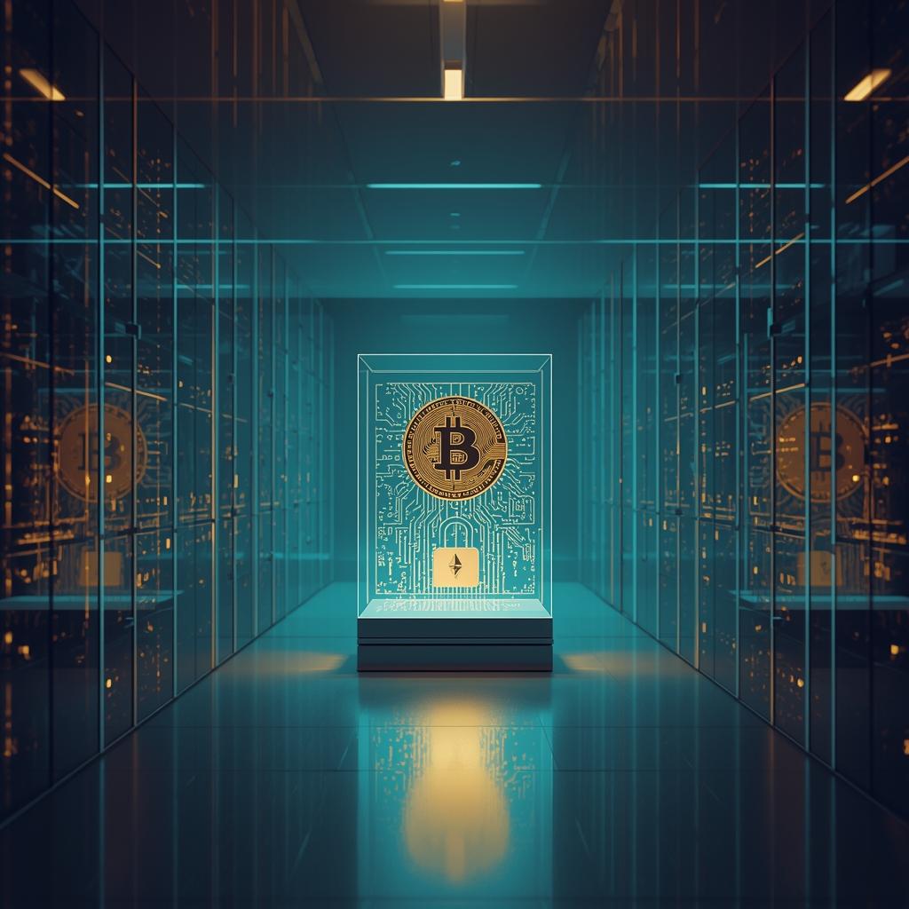 Sicherheitsaspekte von Krypto-Casinos