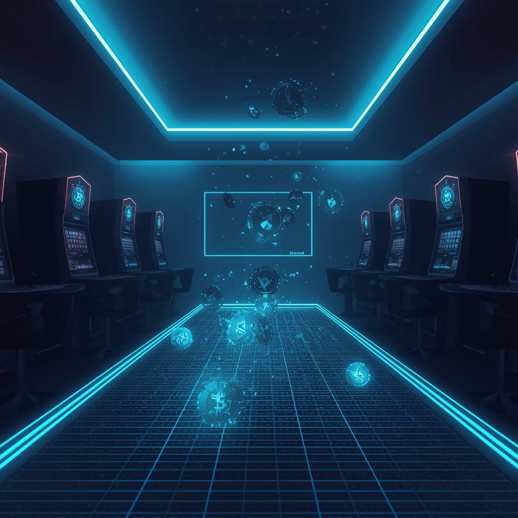 Vor- und Nachteile von Krypto-Casinos